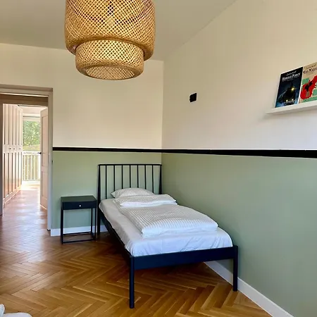 Opera - Widok 16 Appartement