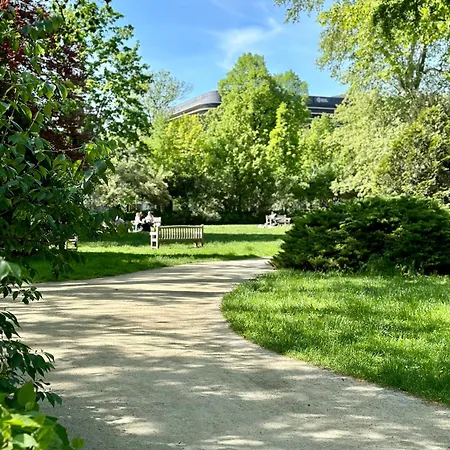 Appartement Opera - Widok 16 *