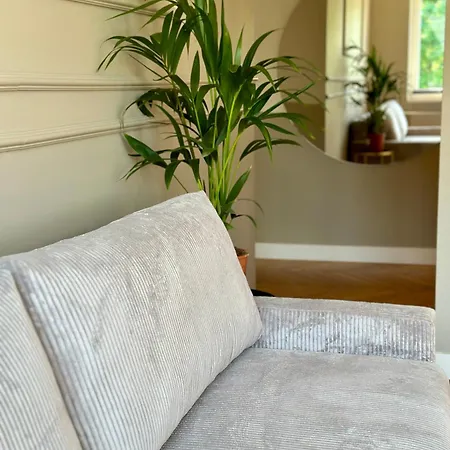 Opera - Widok 16 Appartement