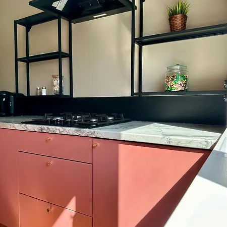 Opera - Widok 16 Appartement *