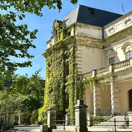 Appartement Opera - Widok 16