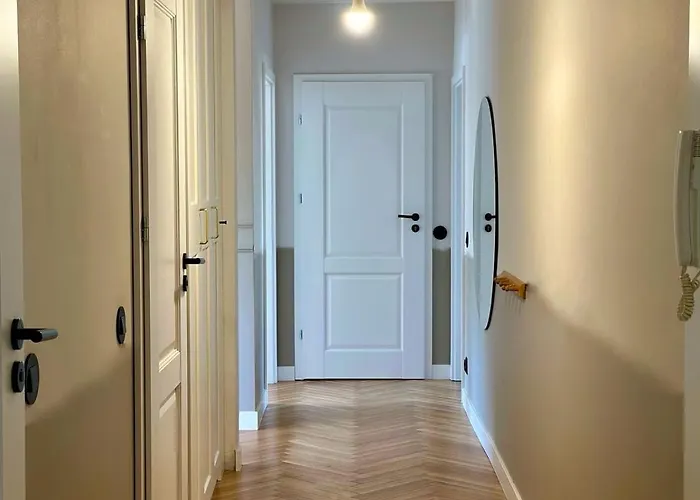 Opera - Widok 16 Apartament