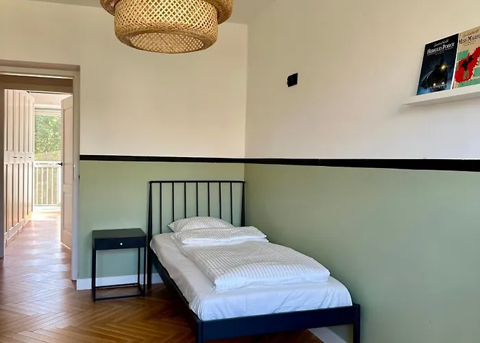 Opera - Widok 16 Apartament