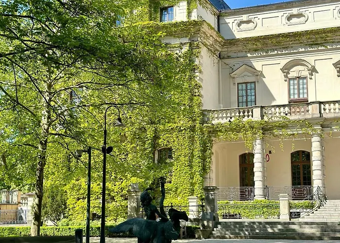 Opera - Widok 16 * Wrocław