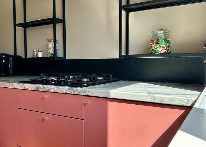 Opera - Widok 16 Apartament *