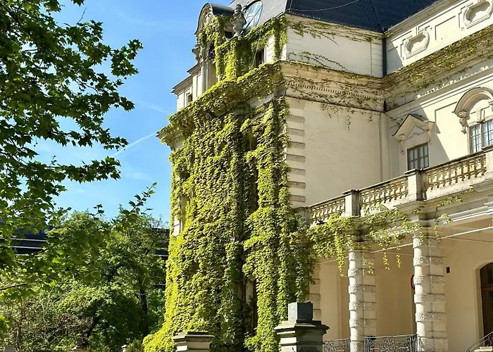 Apartament Opera - Widok 16