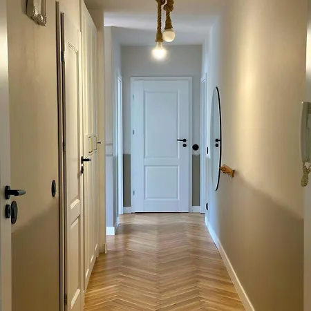 Opera - Widok 16 Apartment