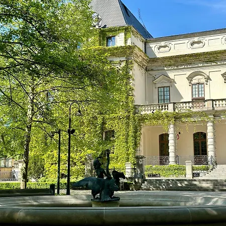 Opera - Widok 16 * Vratislav