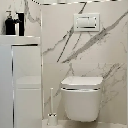 Apartman Opera - Widok 16 *