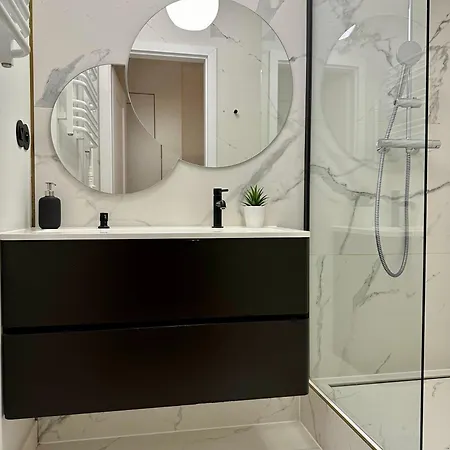 Apartmán Opera - Widok 16 *