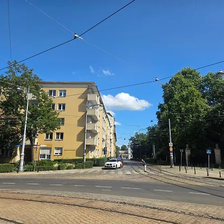 Apartman Opera - Widok 16