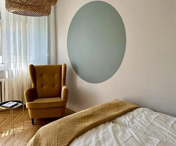 Opera - Widok 16 Apartmán Vratislav