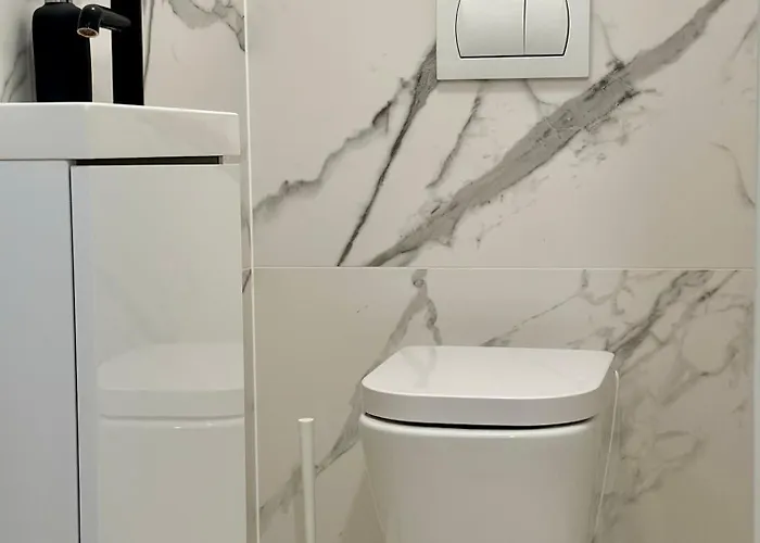 Apartmán Opera - Widok 16 *